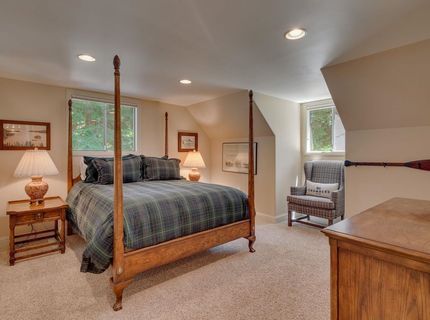 250 Grimsel Pass Road , Homewood, CA 96141 Photo