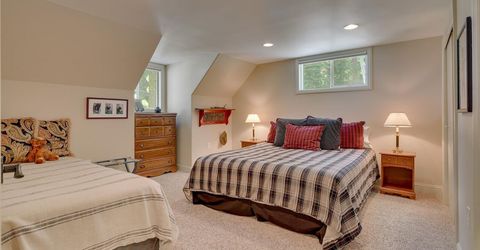 250 Grimsel Pass Road , Homewood, CA 96141 Photo