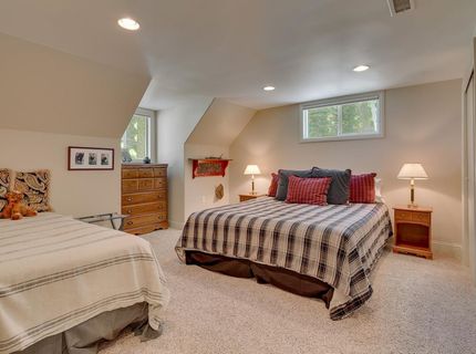 250 Grimsel Pass Road , Homewood, CA 96141 Photo