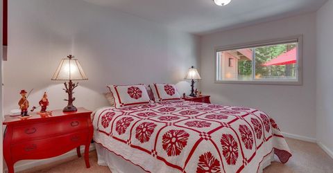 250 Grimsel Pass Road , Homewood, CA 96141 Photo