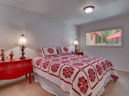 250 Grimsel Pass Road , Homewood, CA 96141 Photo