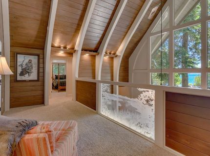 250 Grimsel Pass Road , Homewood, CA 96141 Photo