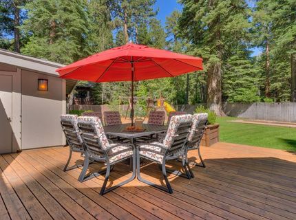 250 Grimsel Pass Road , Homewood, CA 96141 Photo