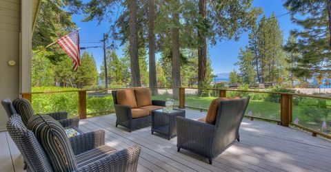 250 Grimsel Pass Road , Homewood, CA 96141 Photo