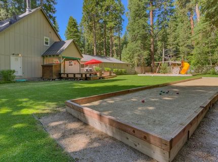 250 Grimsel Pass Road , Homewood, CA 96141 Photo