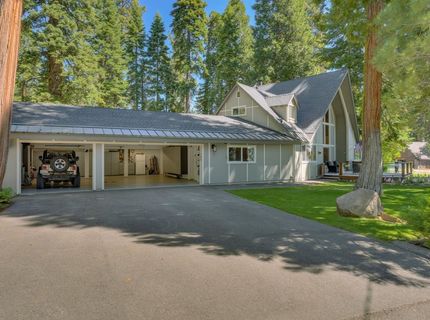 250 Grimsel Pass Road , Homewood, CA 96141 Photo