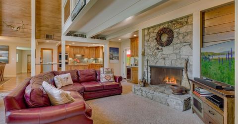 250 Grimsel Pass Road , Homewood, CA 96141 Photo