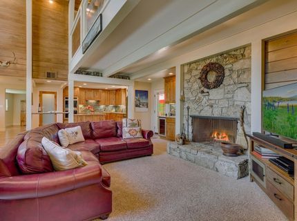 250 Grimsel Pass Road , Homewood, CA 96141 Photo