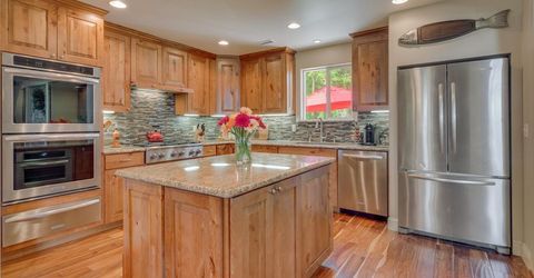 250 Grimsel Pass Road , Homewood, CA 96141 Photo