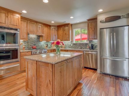 250 Grimsel Pass Road , Homewood, CA 96141 Photo