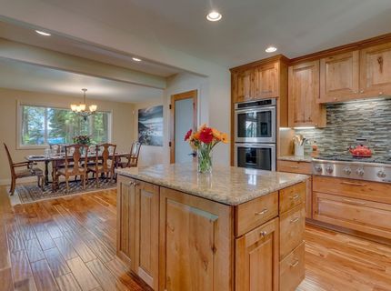 250 Grimsel Pass Road , Homewood, CA 96141 Photo