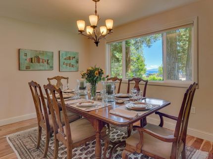 250 Grimsel Pass Road , Homewood, CA 96141 Photo