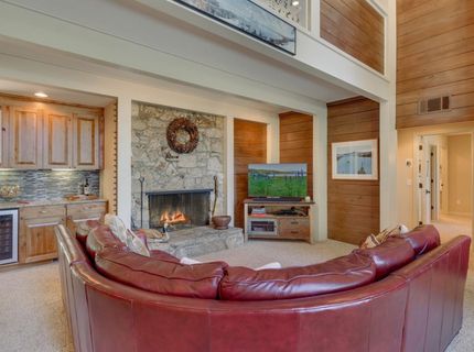 250 Grimsel Pass Road , Homewood, CA 96141 Photo