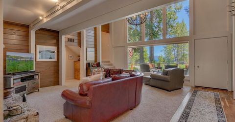 250 Grimsel Pass Road , Homewood, CA 96141 Photo