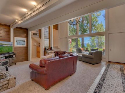 250 Grimsel Pass Road , Homewood, CA 96141 Photo