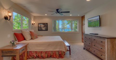 250 Grimsel Pass Road , Homewood, CA 96141 Photo