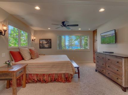 250 Grimsel Pass Road , Homewood, CA 96141 Photo