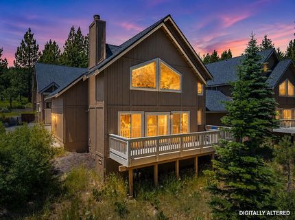 16752 Skislope Way, Truckee, CA 96161 Photo