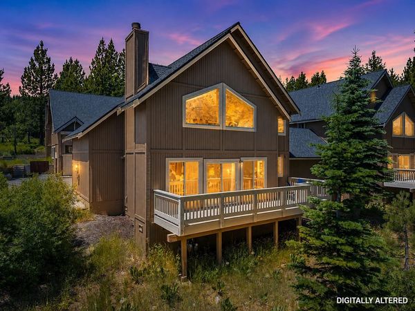 16752 Skislope Way, Truckee, CA 96161