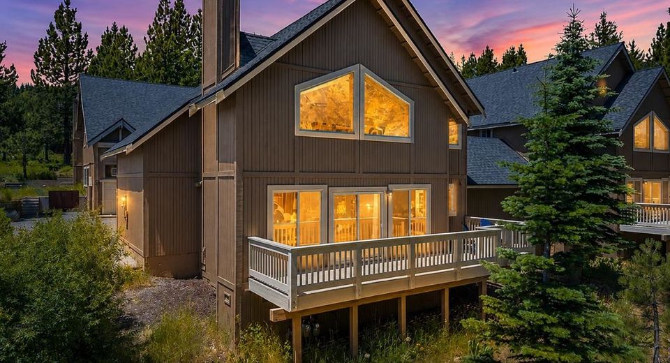 16752 Skislope Way, Truckee, CA 96161 Photo