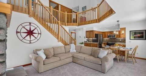 16752 Skislope Way, Truckee, CA 96161 Photo