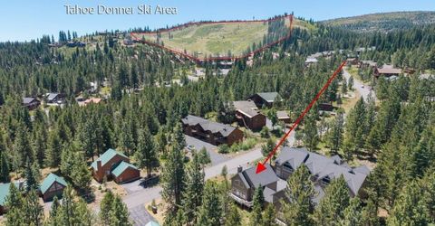 16752 Skislope Way, Truckee, CA 96161 Photo