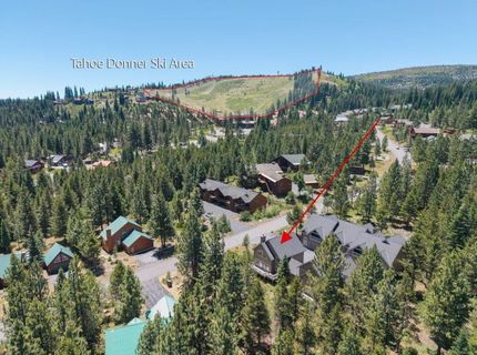 16752 Skislope Way, Truckee, CA 96161 Photo
