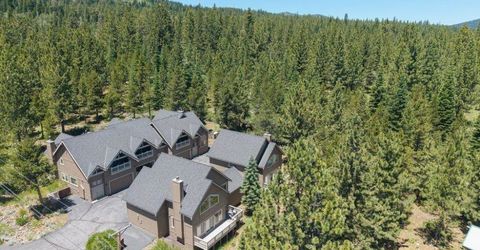 16752 Skislope Way, Truckee, CA 96161 Photo