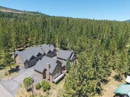 16752 Skislope Way, Truckee, CA 96161 Photo