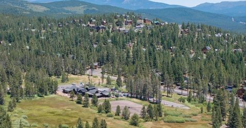 16752 Skislope Way, Truckee, CA 96161 Photo