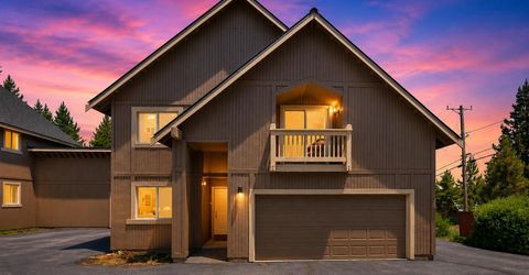 16752 Skislope Way, Truckee, CA 96161 Photo