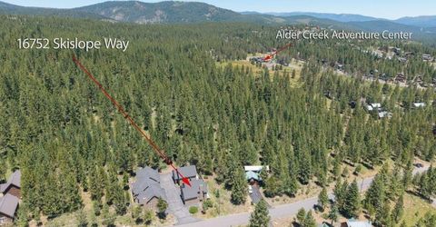 16752 Skislope Way, Truckee, CA 96161 Photo