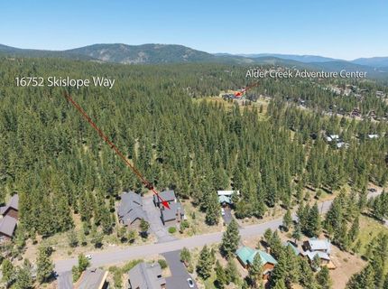 16752 Skislope Way, Truckee, CA 96161 Photo