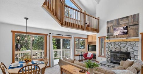 16752 Skislope Way, Truckee, CA 96161 Photo