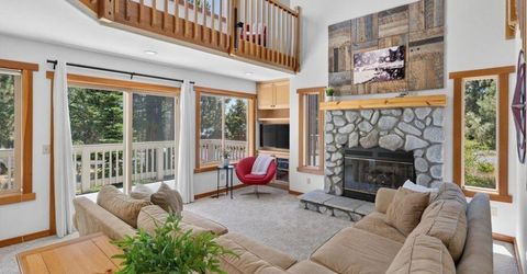 16752 Skislope Way, Truckee, CA 96161 Photo