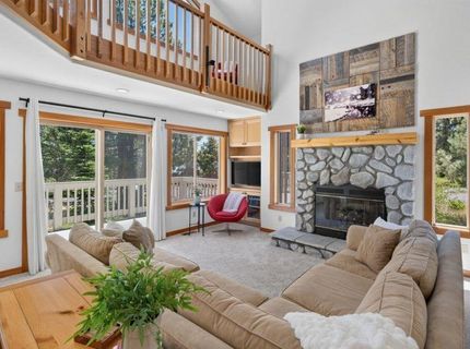 16752 Skislope Way, Truckee, CA 96161 Photo