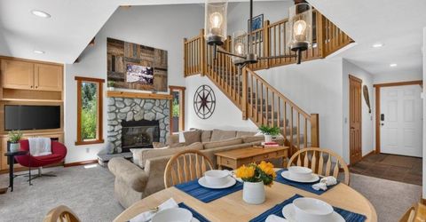 16752 Skislope Way, Truckee, CA 96161 Photo