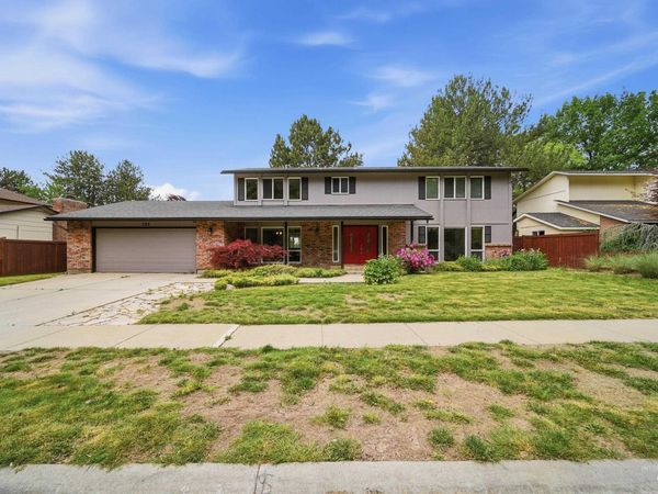 723 N Spyglass Way, Eagle, ID 83616