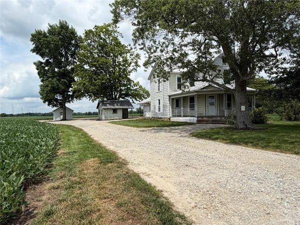 519 N Snyder Road, Dayton, OH 45417