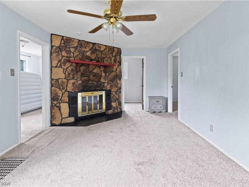210 Arnell Lane, Steubenville, OH 43952 Photo 19