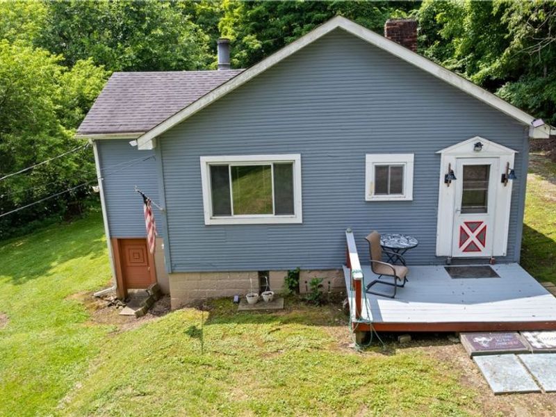 210 Arnell Lane, Steubenville, OH 43952 Photo 29