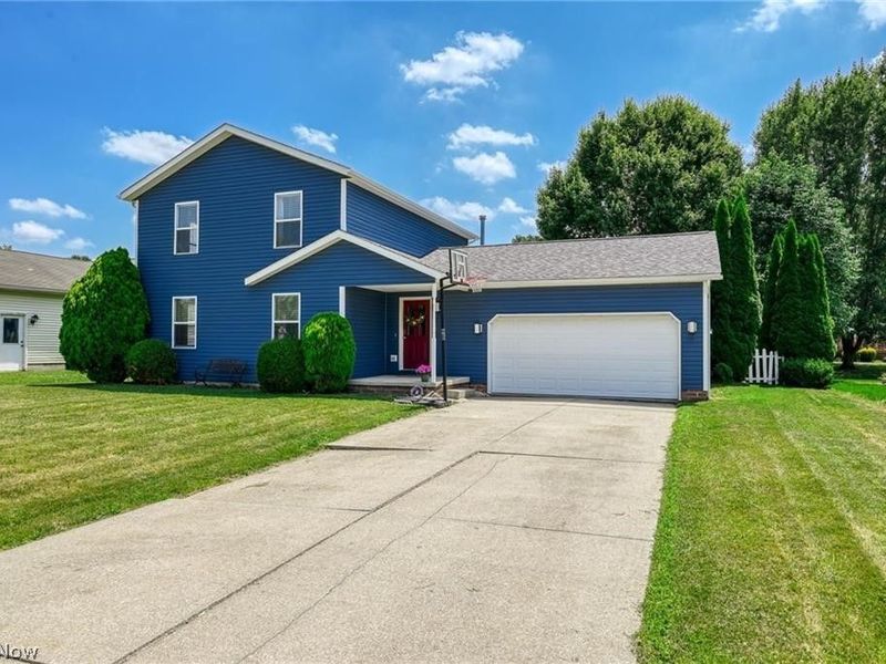835 Yorkshire Drive, Ravenna, OH 44266 Photo 23