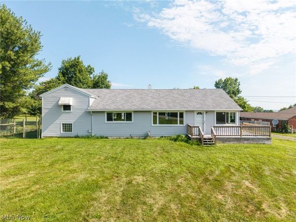 1779 Ashland Road, Mansfield, OH 44905