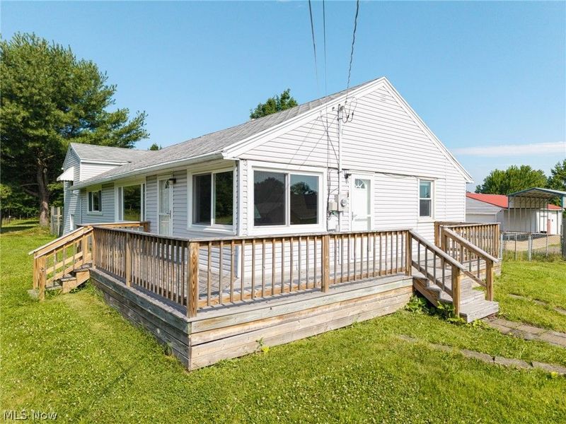 1779 Ashland Road, Mansfield, OH 44905 Photo 3