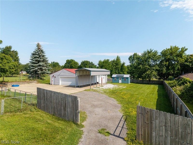 1779 Ashland Road, Mansfield, OH 44905 Photo 4