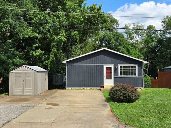 2416 Gant Street, Parkersburg, WV 26104