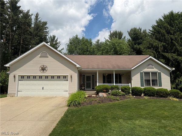1299 Sheri Drive , Kent, OH 44240