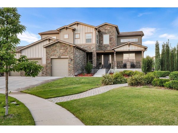 6402 Foothills View Pl, Fort Collins, CO 80528