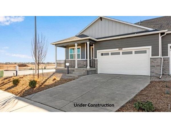 1439 Mullers Dr, Windsor, CO 80550