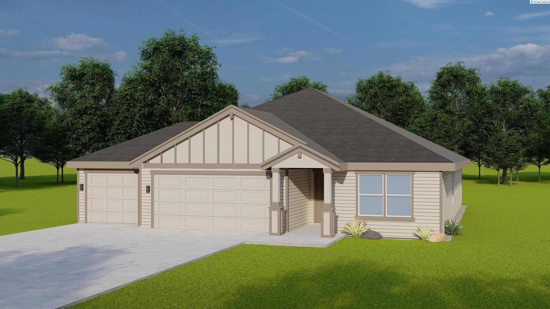 2119 Dulcis Ave, Richland, WA 99352 Main Photo